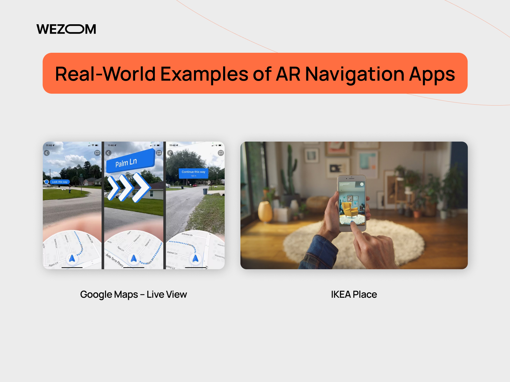 AR Navigation How Augmented Reality Is Changing Mobile Wayfinding 3 